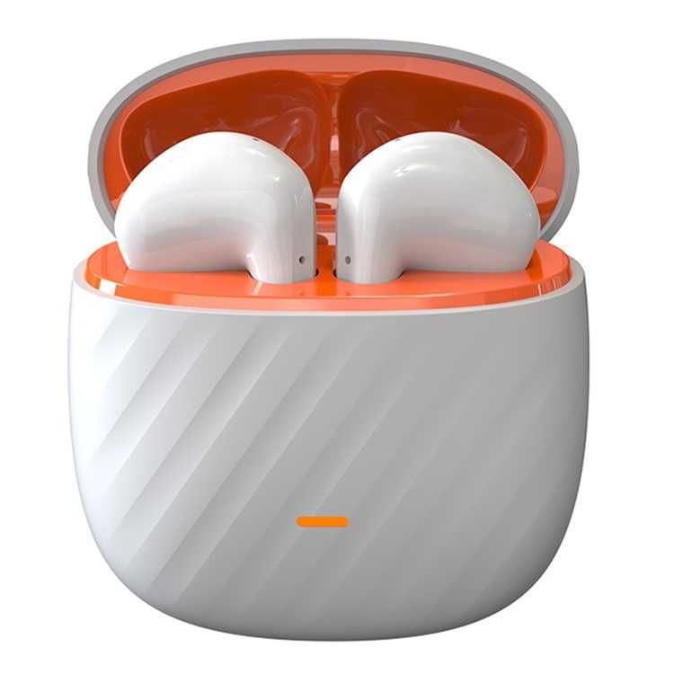 Навушники AirPods G08 Wireless Bluetooth 5.3 TWS White (білі)