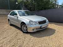 Mercedes-Benz 1.8 benzyna 2007r. AVANTGARDE Sprzedaż/zamiana!