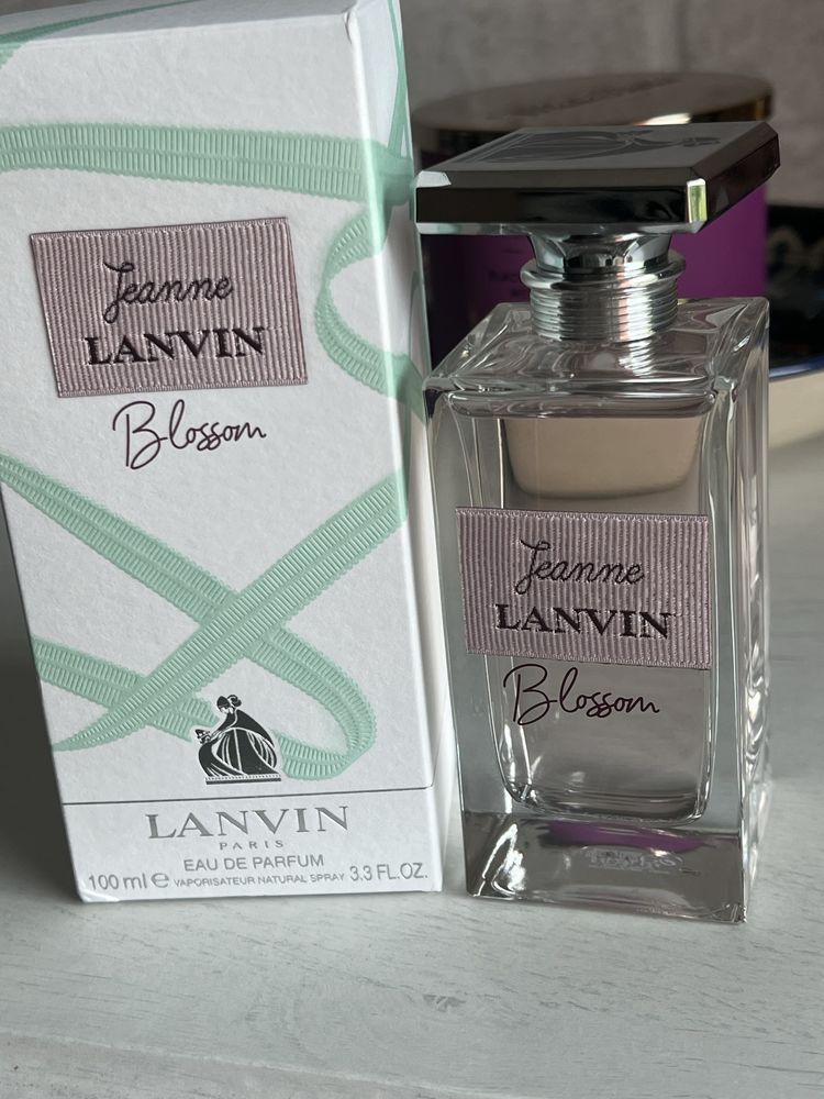 Jeanne Lanvin Blossom 100 ml