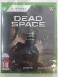 NOWA Dead Space Xbox Series X Polska wersja gry PL