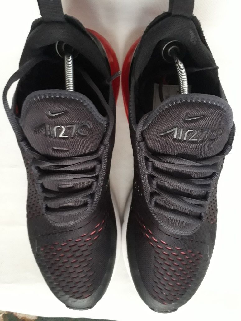 Оригинальные кроссовки Nike Air Max 270  ,29  см 45  р-р