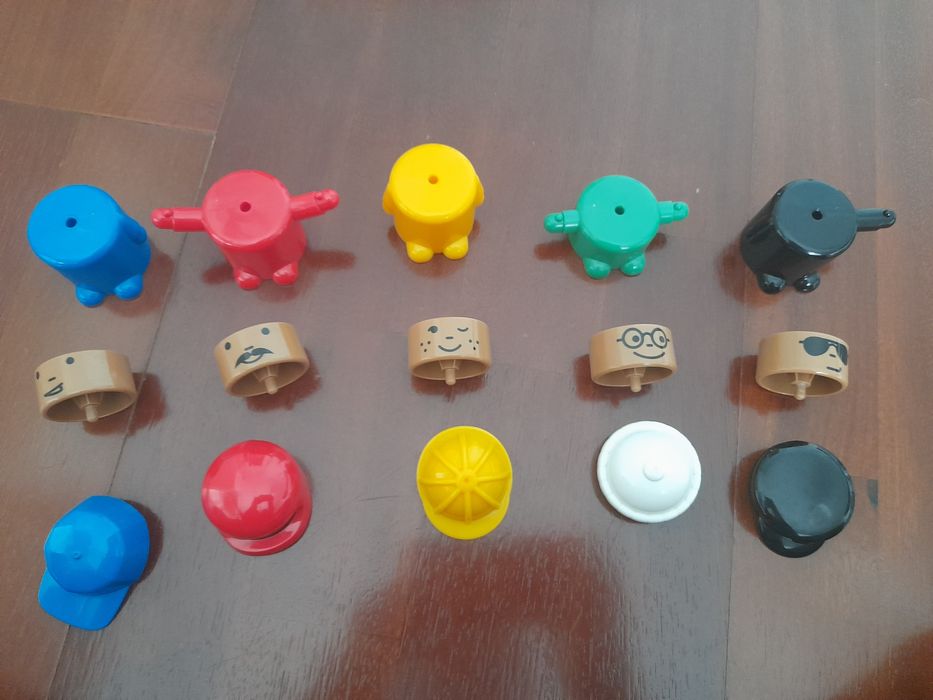 Brinquedo de Criança em ótimo estado.