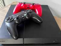 Konsola PS4 Slim