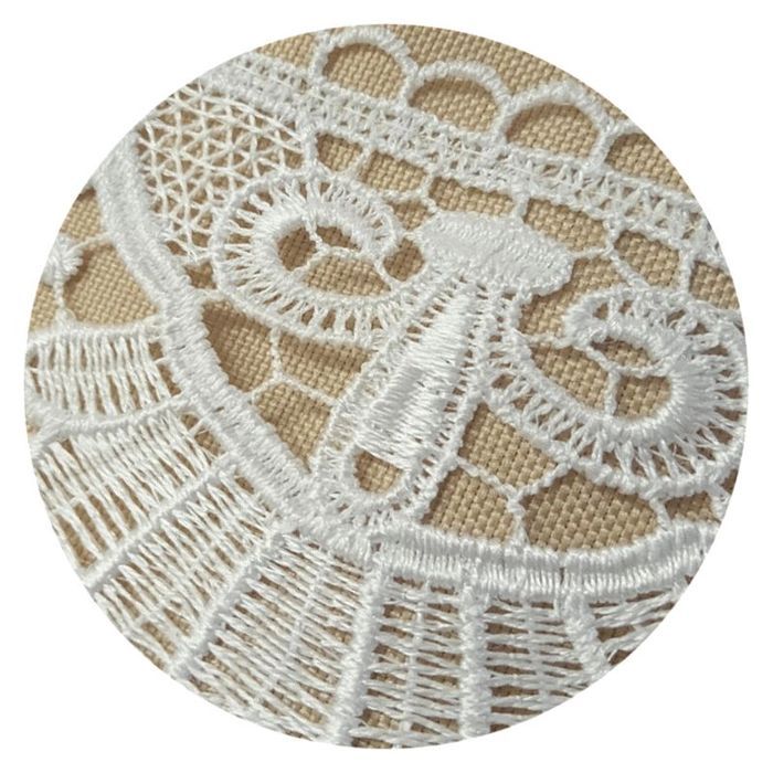 Obrus Blared 120 x 140 cm DomoweTekstylia | WNB661 140
