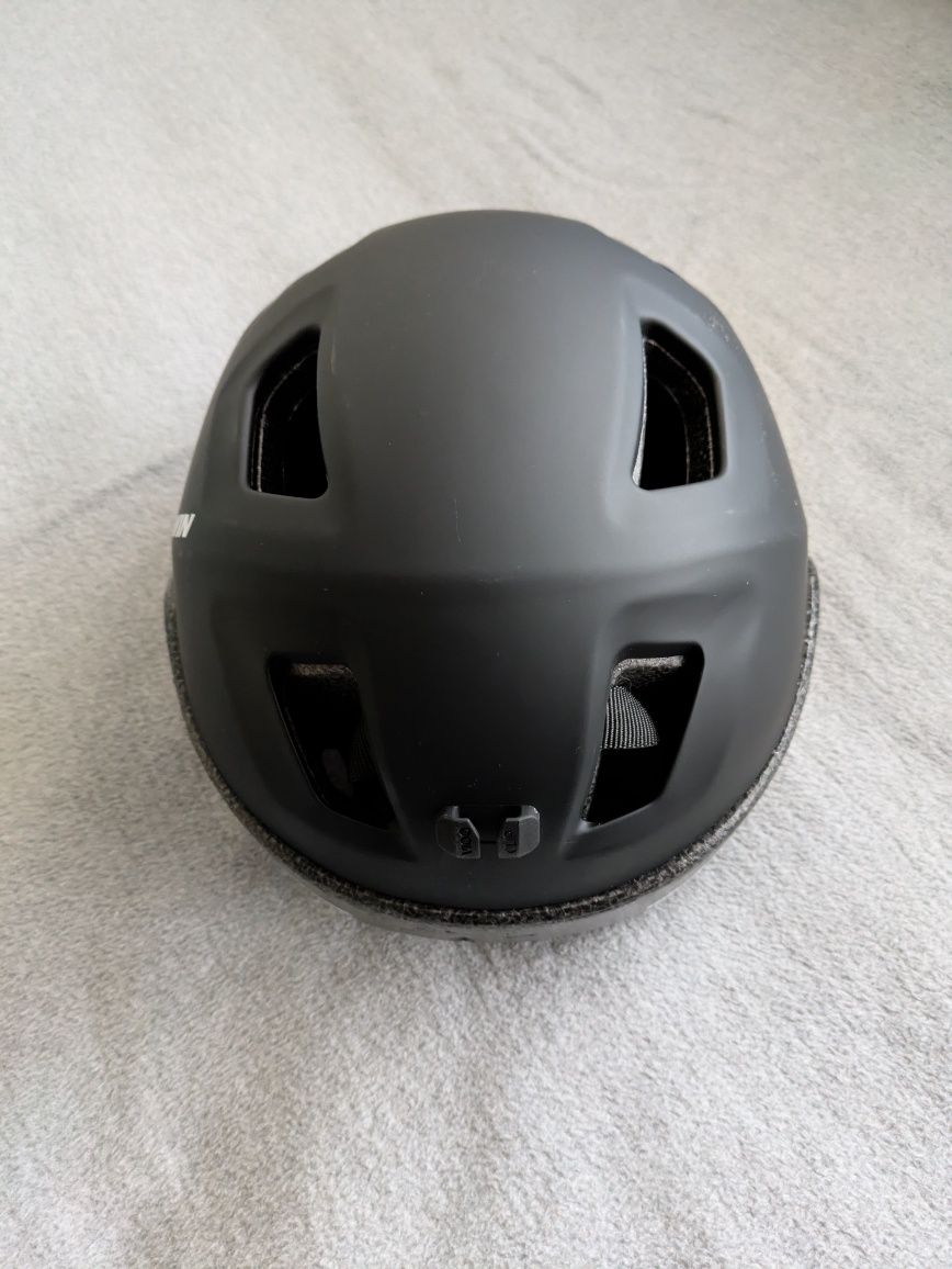 Capacete de bicicleta