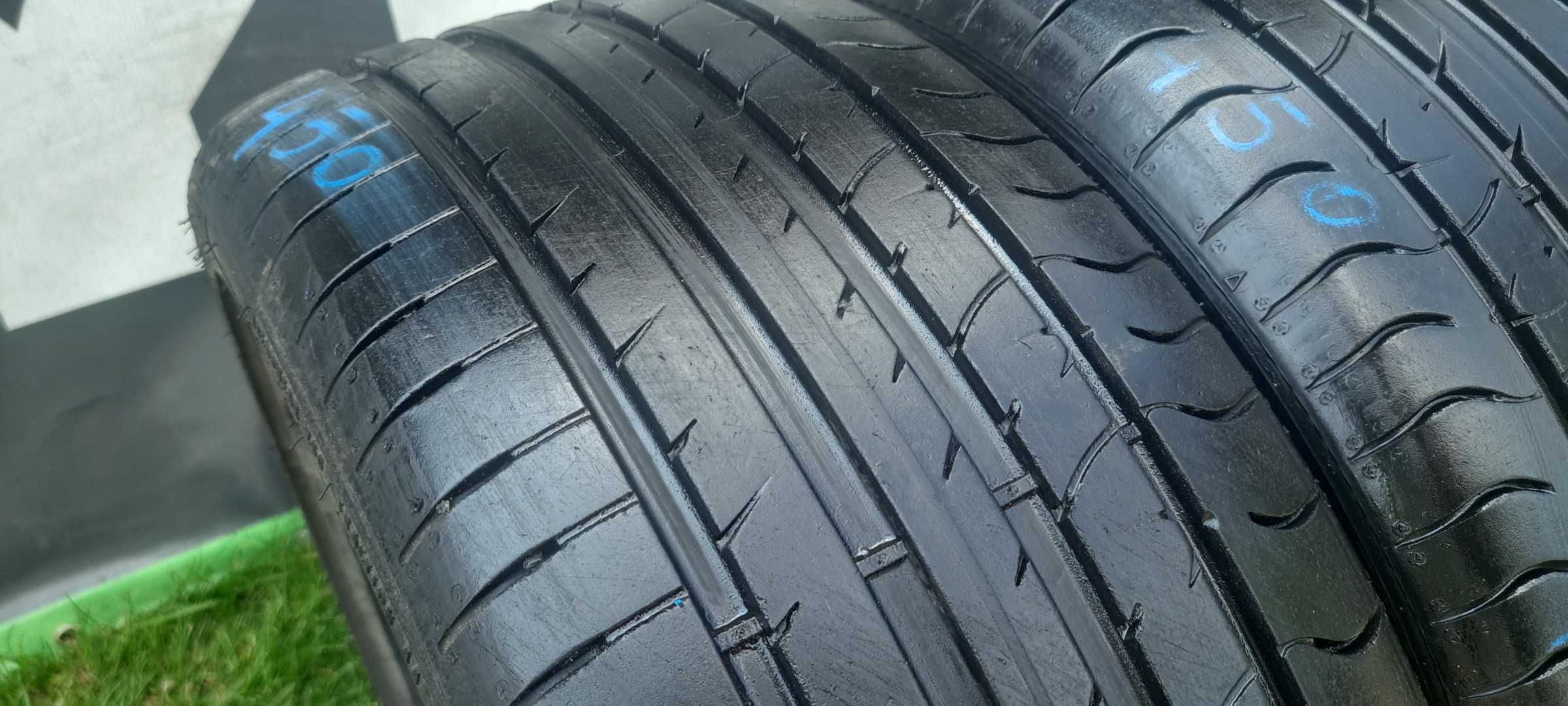 215/40R17 Sava ! Opony letnie ! 2 szt ! MONTAŻ !