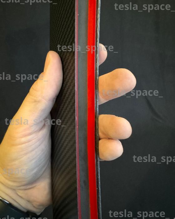 Спойлери для Tesla Model 3 / Model 3 Highland/ Model Y/ Y Juniper