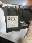 Hp DesignJet T120 T520 naprawa głowic Serwis drukarek