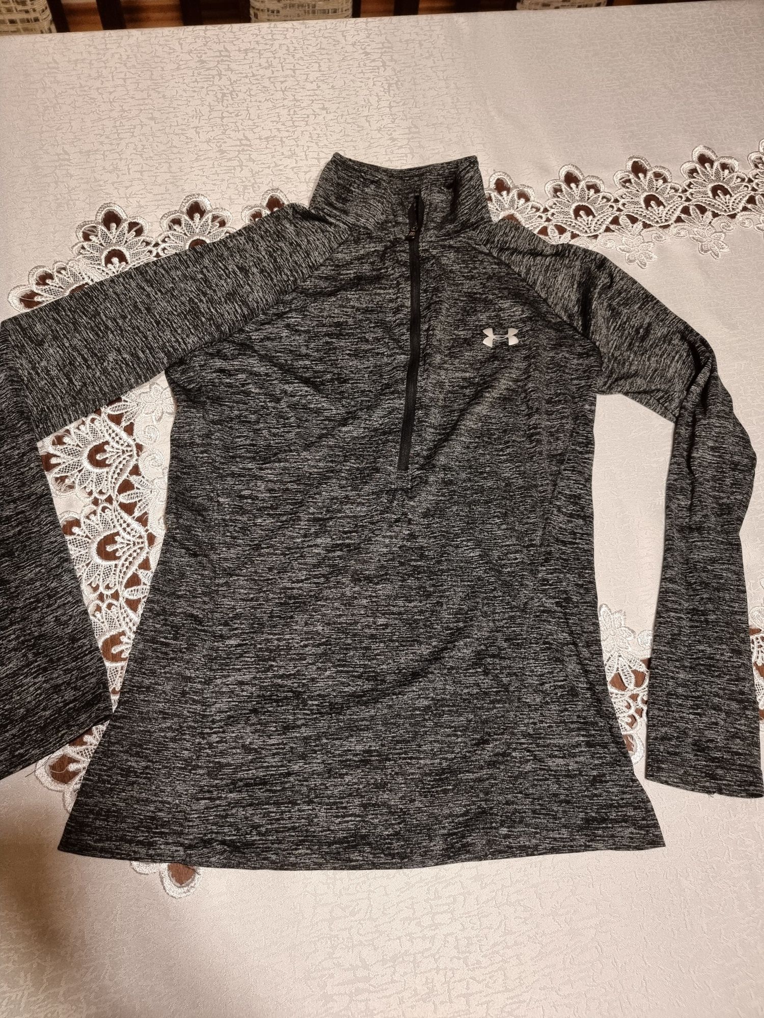 Bluza Under Armour damska termoaktywna XS