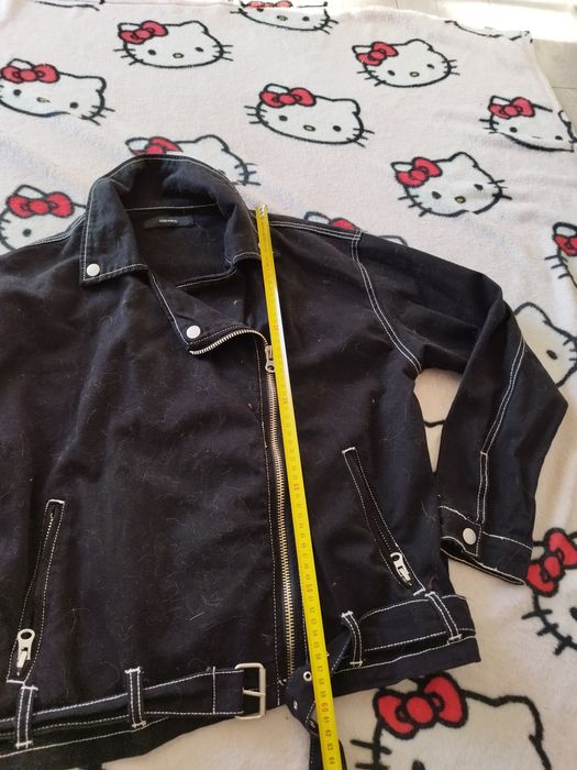 Katana 90s Black Retro