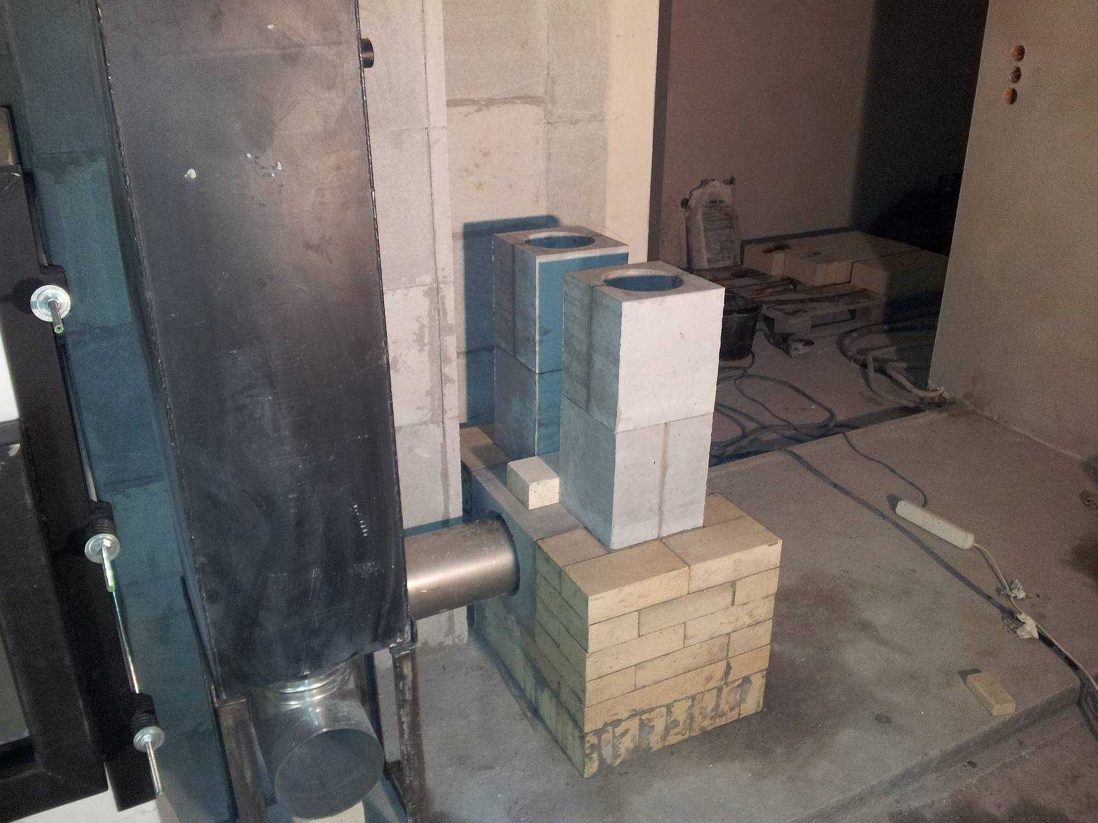 Zaprawa szamotowa, gotowy klej zduński na kilogramy