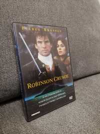 Robinson Crusoe DVD BOX