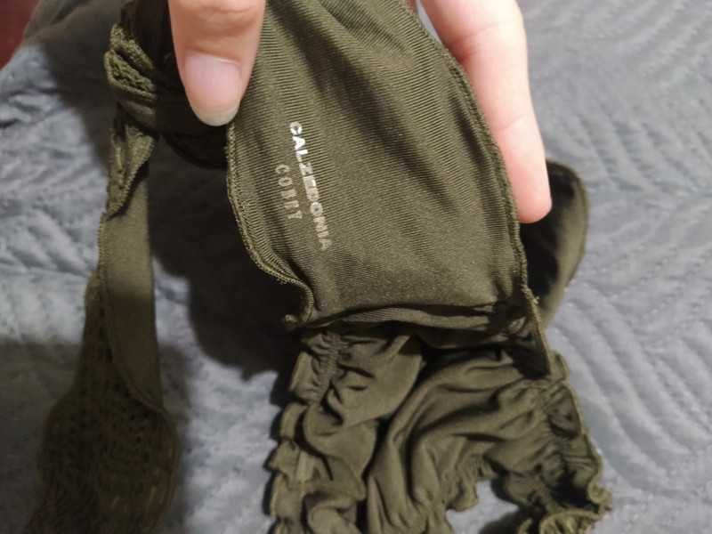 Parte de cima biquíni Calzedonia Cobey