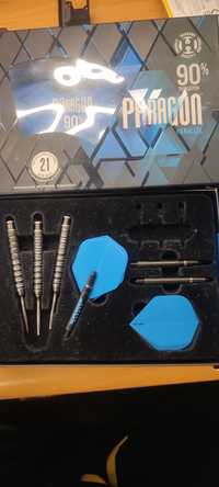 Dart Lotki Harrows Paragon 21g 90%