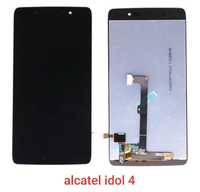 Ecra display alcatel idol 4