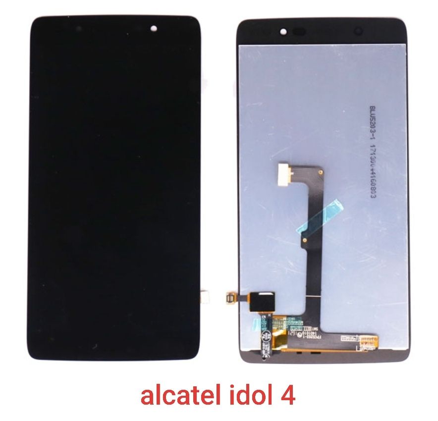 Ecra display alcatel idol 4