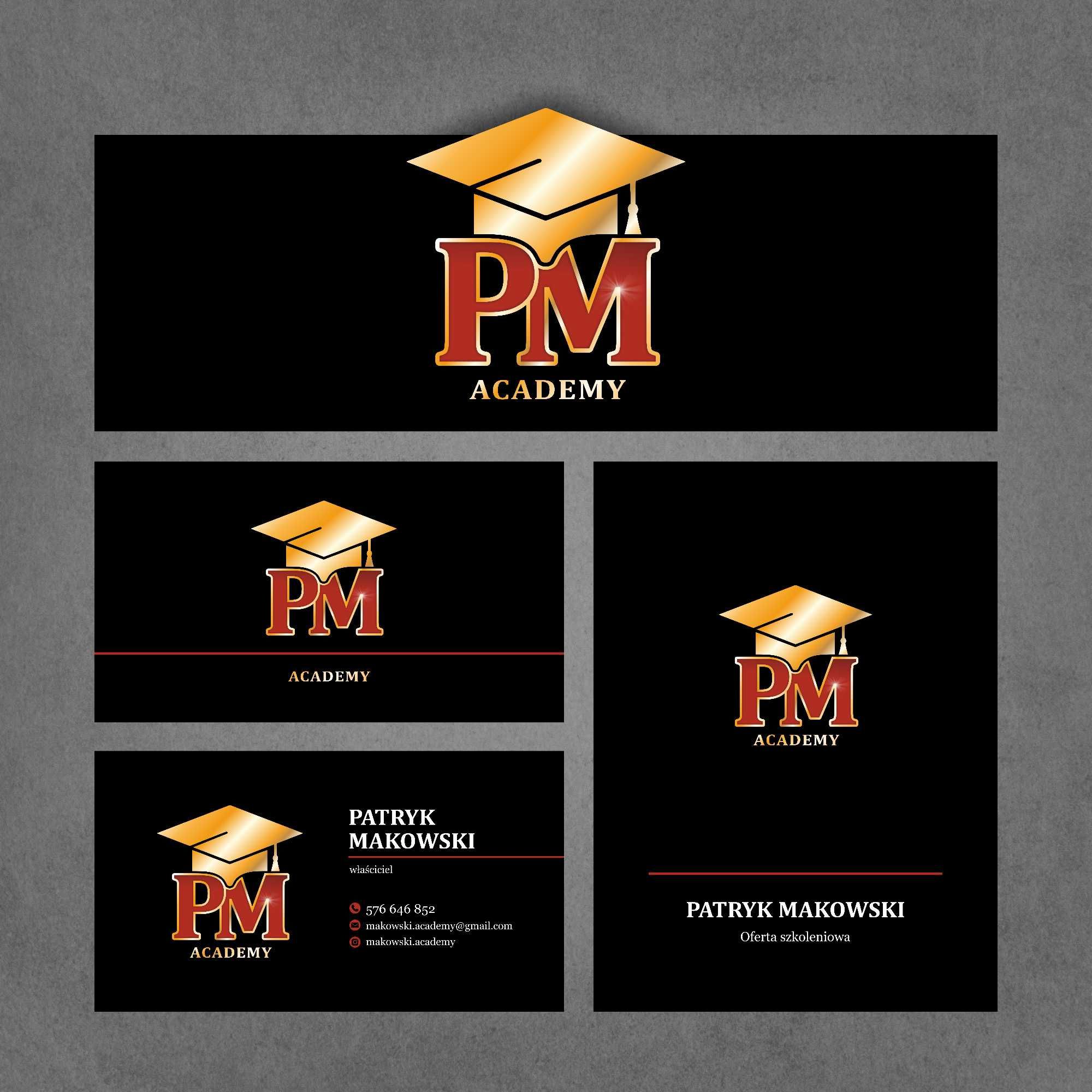 Projekty graficzne - Wizytówki - Ulotki - Plakaty - Logo - Druk