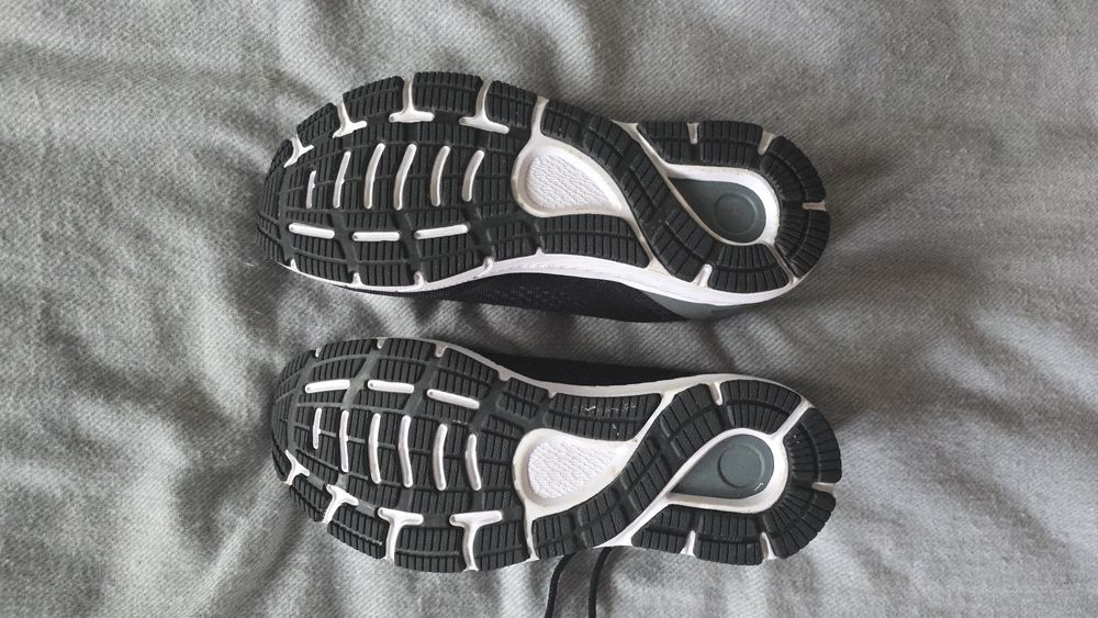 Adidasy under armour hovr sonic 5 bluetooth rozm 42