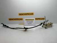 Seletor Velocidades Volvo V50 (545)
