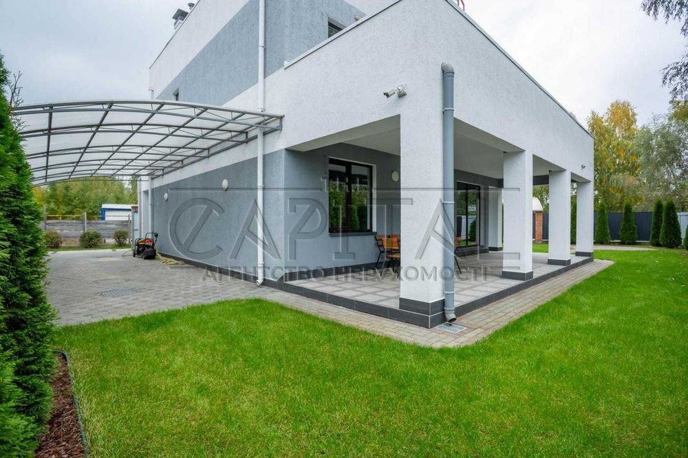 Оренда будинку, Дарницький р-н, Осокорки