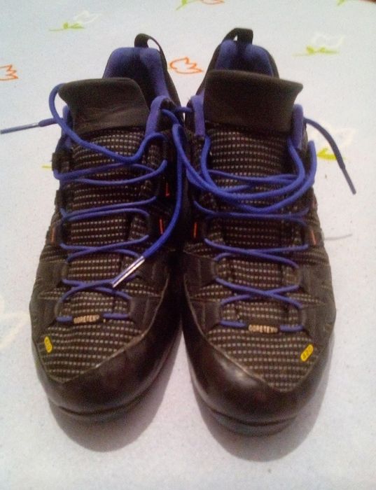 Adidas Terrex 42