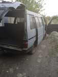 Продам Nissan vaneta