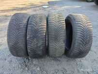 Шини Hankook Winter I*Cept RS2 W452 185/60 R14