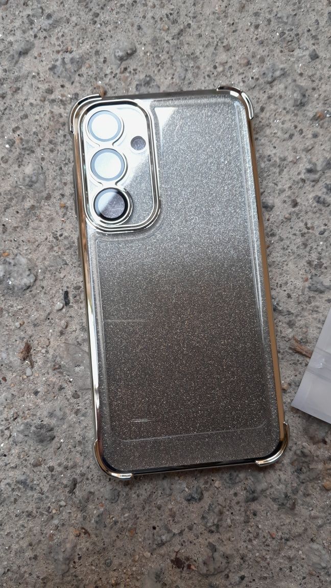Capa Samsung S24 ( NOVA )