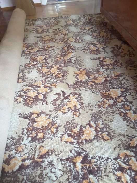 Палас на підлогу, 2×4