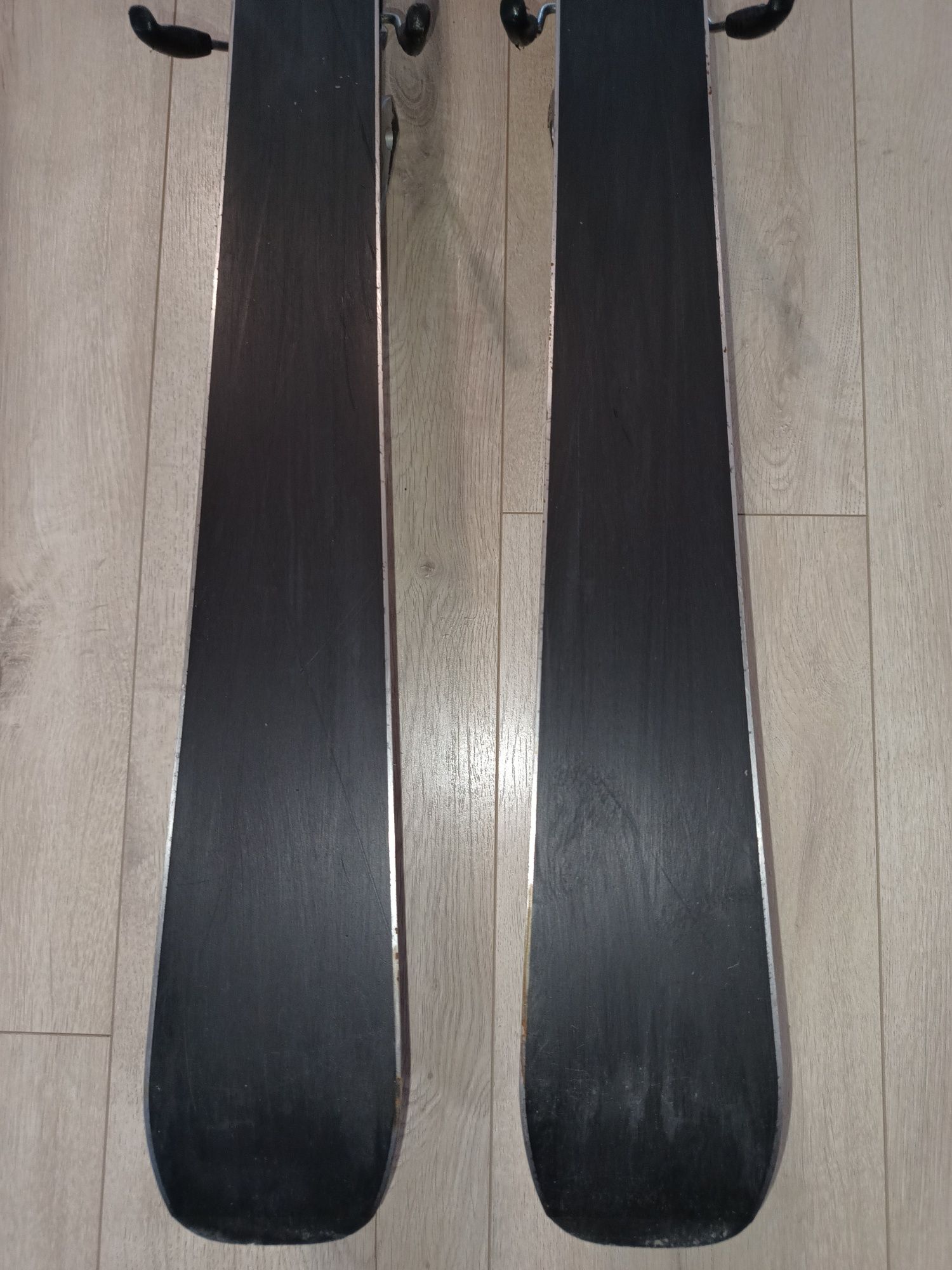 Narty zjazdowe Head C220 156 cm