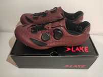 Sapatos de ciclismo Lake CX238
