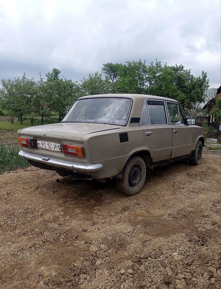 Продам жигулі ваз 2106