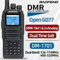 Baofeng DM-1701, DMR Digital-Analog, новая!