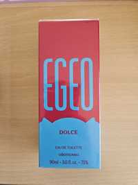 Perfume EGEO DOLCE Boticário