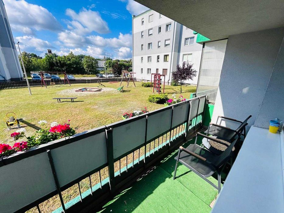 wynajem atrakcyjne 4pokojowe Lubliniec ul.Cebulskiego