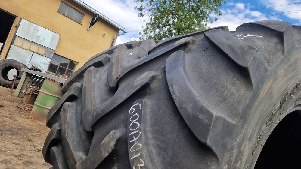 600/70r30 Firestone Petlas Starmaxx 60% bieżnik