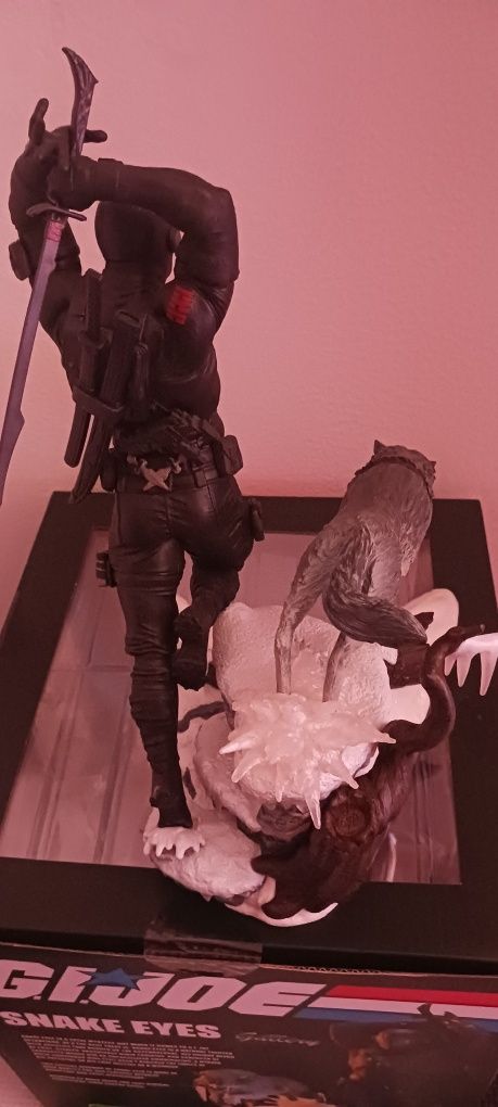 Figura da Diamond select toys G.I.JOE