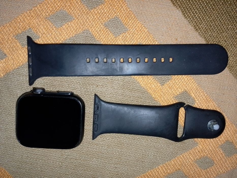 Продам Смарт Часи