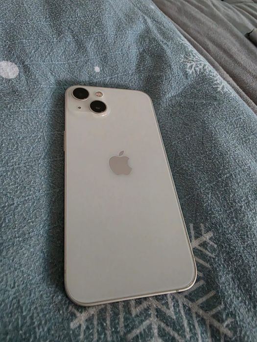 Iphone 13 branco