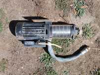 Bomba de água grundfos