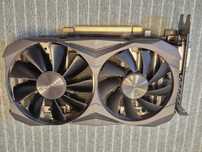 karta graficzna ZOTAC geforce