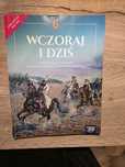 Wczoraj i dziś, podręcznik do historii klasa 6