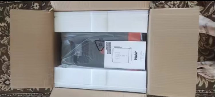 Гибридный инвертор POWmr POW-HVM6.2M-48V-N 6200W 6.2kW 48V
