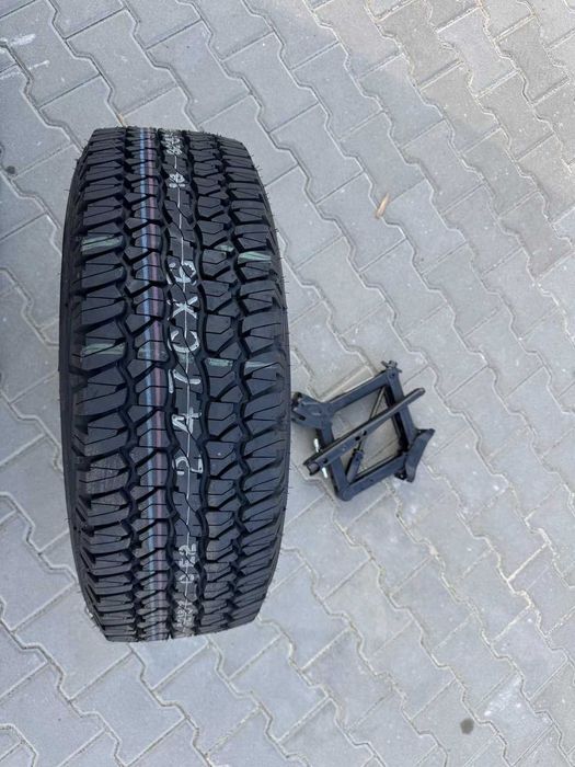 Jeep Cherokee Trailhawk