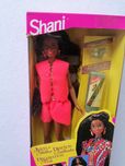 Barbie Shani Jewel Dazzle, Ano 1993, Mattel # 11215