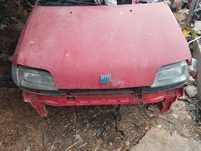Fiat Punto 1.7 TD 1996 para peças