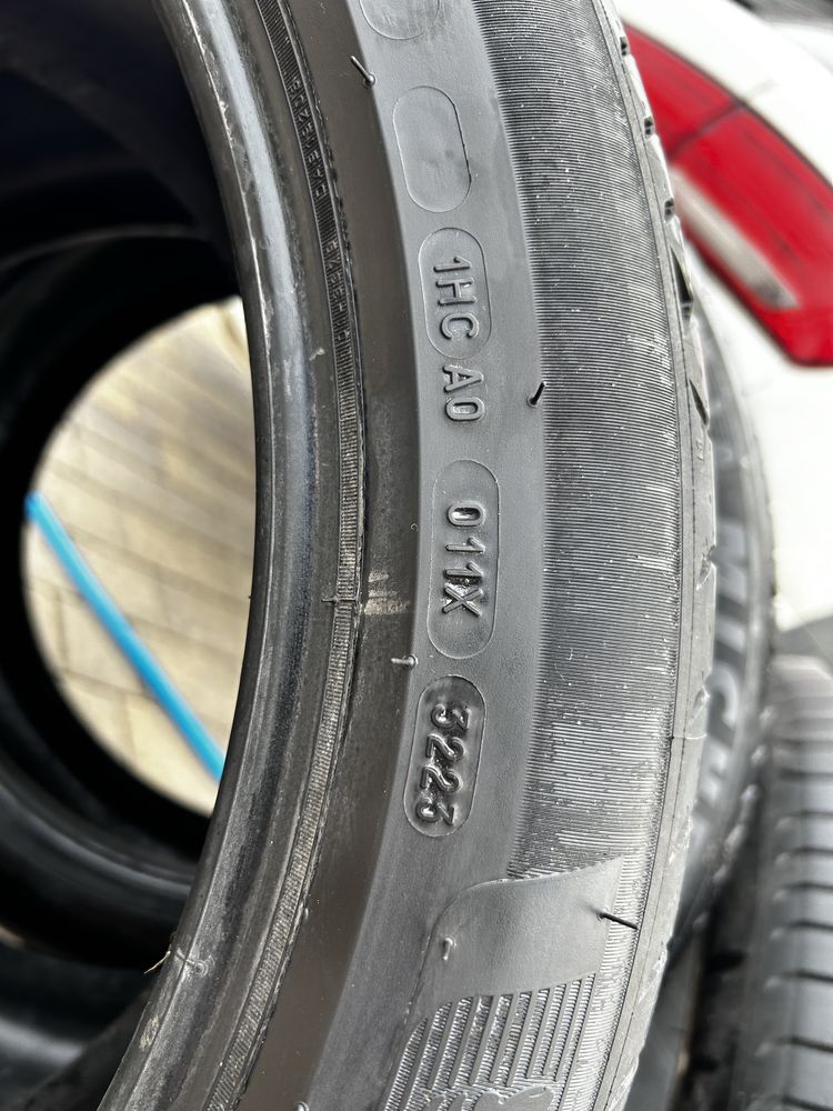 Michelin Primacy 4 235/45 R20 2023r opony R20