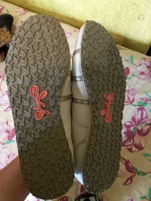 Кроссовки ZARA замша натуральная, мужские 43 размер дешево 299 грн