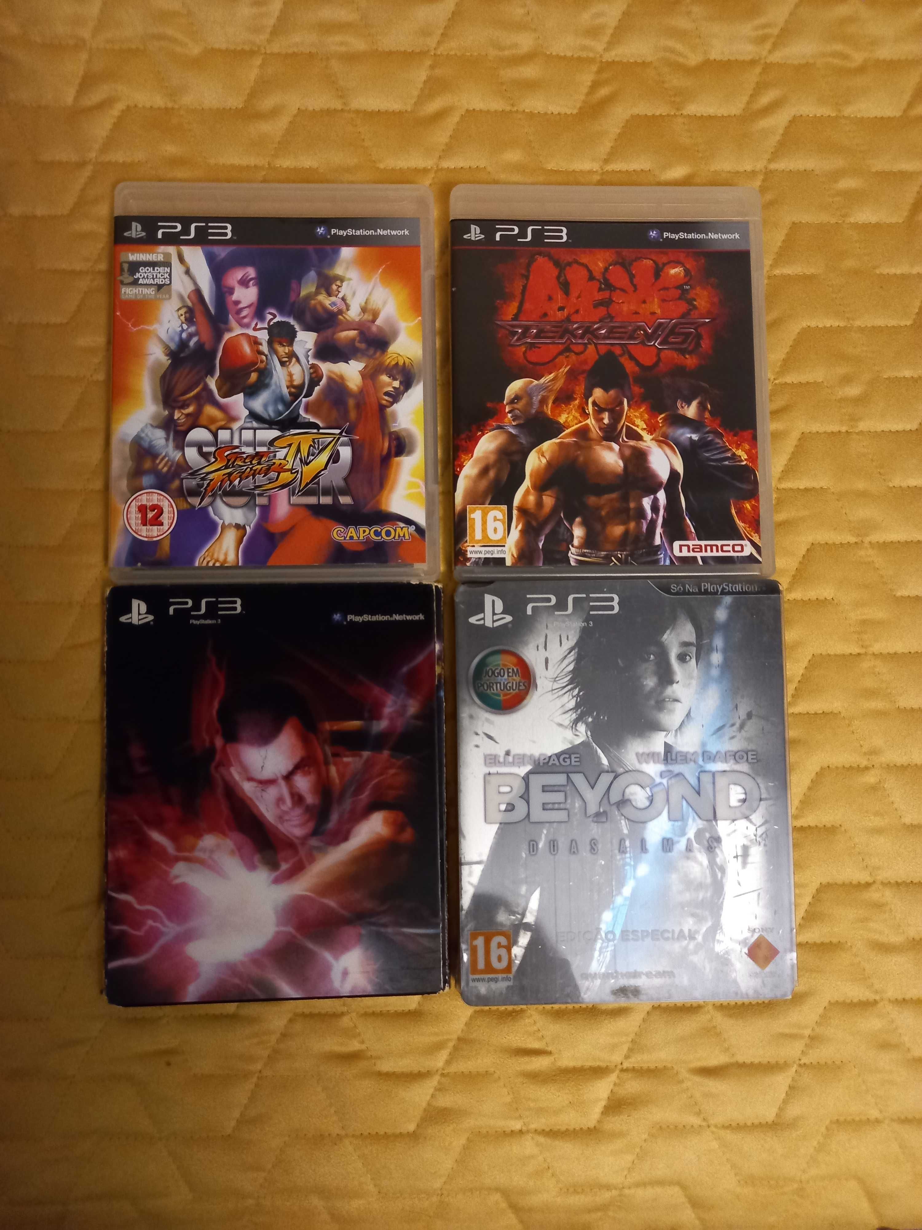 Jogos, comandos, Buzzers playstation 3 PS3