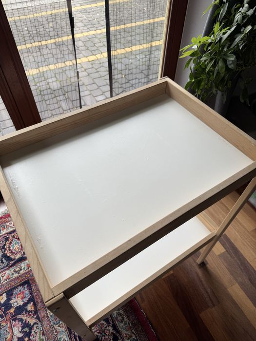 Przewijak ikea sniglar